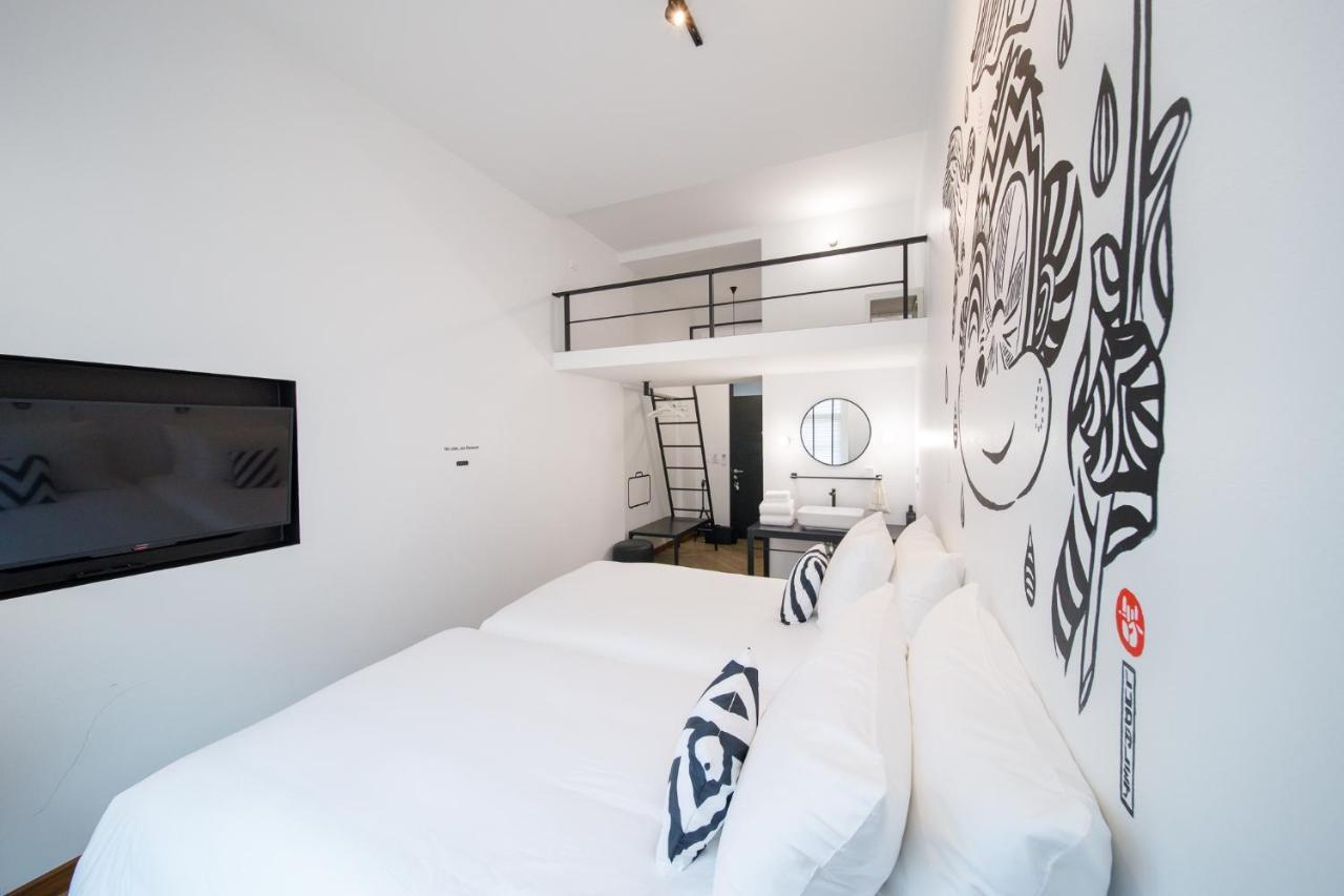 Blu Monkey Hub & Hotel Ranong Exterior photo