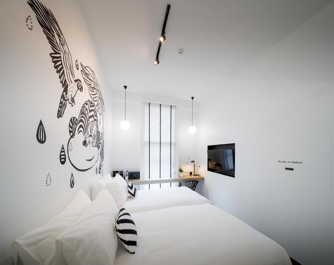 Blu Monkey Hub & Hotel Ranong Exterior photo